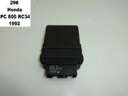 CDI ECU unit Honda PC 800