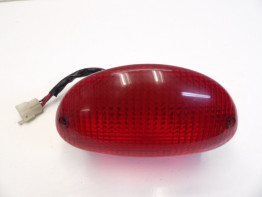 Rucklicht Yamaha TDM