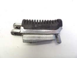 Footrest right Suzuki GSX R 1300 Hayabusa