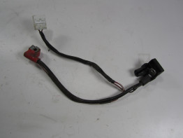Wire Harness Kawasaki ER 6