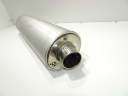 Muffler Suzuki TL 1000