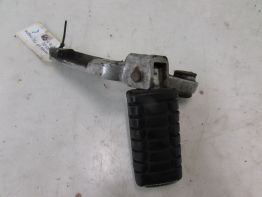 Pillion step left Honda VF 700 750 C Magna