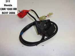 Anlasser Relais Honda CBR Fireblade