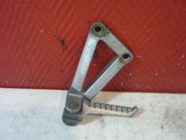 Pillion step left Kawasaki ZX 9 R