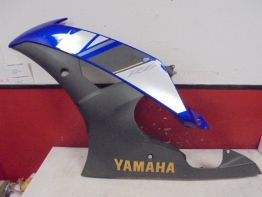 Linker zijkuip Yamaha YZF R6