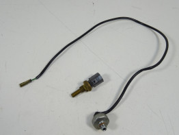 Sensor - Electronic part Suzuki GSX R 600