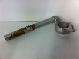 Clip on links Suzuki GSX R 600