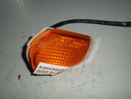 Knipperlicht rechts achter Kawasaki ZZR 600