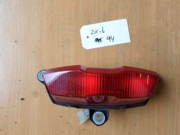 Achterlicht Kawasaki ZX 6 R