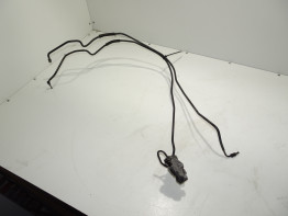 Remleiding voor Honda CBR 1100 XX