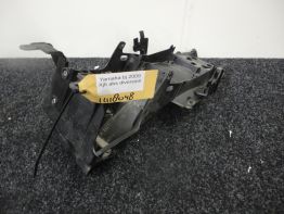Heckunterverkleidung Yamaha XJ 600 Diversion