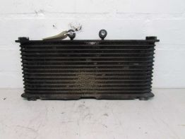 Oliekoeler Suzuki GSX F 750