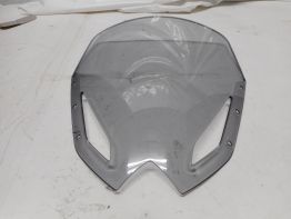 Wind screen Yamaha XJ 600 Diversion