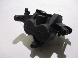 Bremssattel Bremszange vorn links Kawasaki Z 750