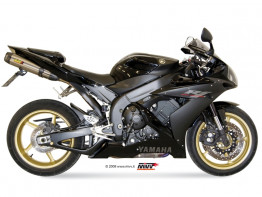 Sport auspuff Yamaha YZF R1