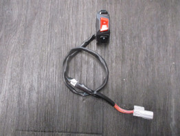 Handlebar switch assy right Aprilia RS 660