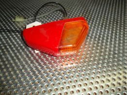 Knipperlicht rechts voor Kawasaki GPX 600