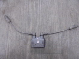Zundspule Harley Davidson Pan America