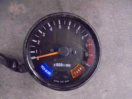 Teller Kawasaki Z 1000