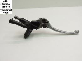 Rempomp Yamaha YZF 600 Thundercat