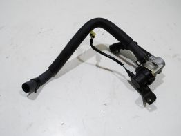 Exup servo klep Yamaha TDM