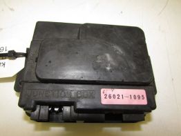 Sicherungkasten Kawasaki ZX 6 R