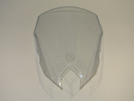 Scheibe Windschild Yamaha XJ 600 Diversion