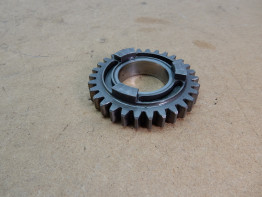 Gear box Moto Guzzi V11