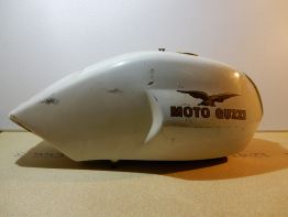 Fuel tank Moto Guzzi V35 V50 V65