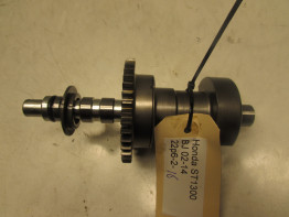Engine parts Honda ST 1300 Pan European