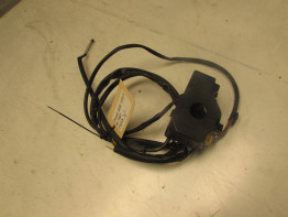 Handlebar switch assy left Suzuki GSX F 1100