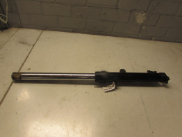 Standrohr Gabelholm links komplett Honda ST 1100 Pan European