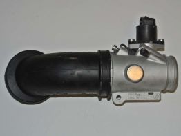 Gasklephuis BMW R 1200 GS
