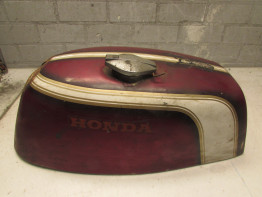 Tank Honda Overige Honda