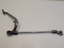 Rempedaal Honda VT 700 750