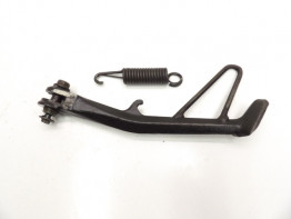 Side stand bar Honda Deauville 650 - 700
