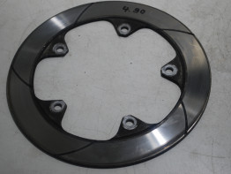 Bremsscheibe vorne links Honda VF 700 750 C Magna