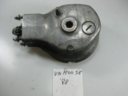 Kardan Kawasaki VN 1500
