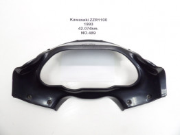 Fairing inner side Kawasaki ZZR 1100
