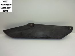 Chaincase Kawasaki ZZR 250