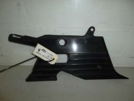 Rechter onderkuip Honda CBR 1000 F