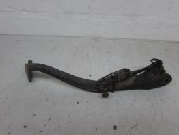 Stander Suzuki GSX F 600
