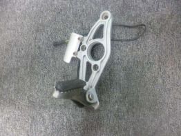 Main step holder right BMW R 1150 GS
