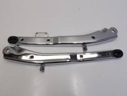 Achtersubframe Honda VT 1100