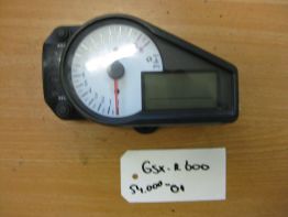 Tellerset Suzuki GSX R 600