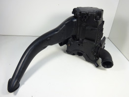 Air cleaner case BMW R 1200 ST