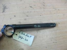 Clip on rechts Honda CBR 600 F