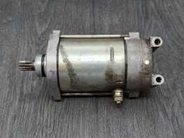 Startmotor Kawasaki KZ 750