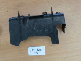 Radiator toebehoren Suzuki DL 650 V STROM