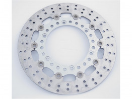 Remschijf voor Yamaha YZF R6